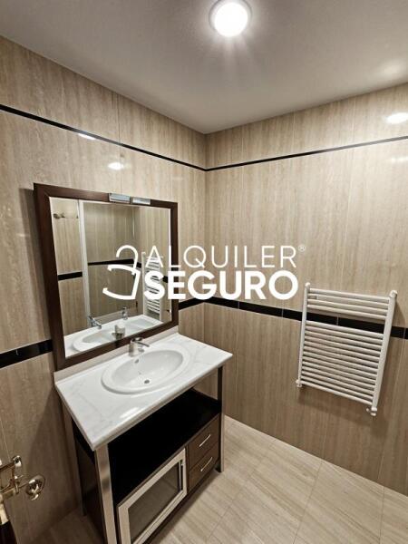 Inmueble en Calle Oca, MADRID