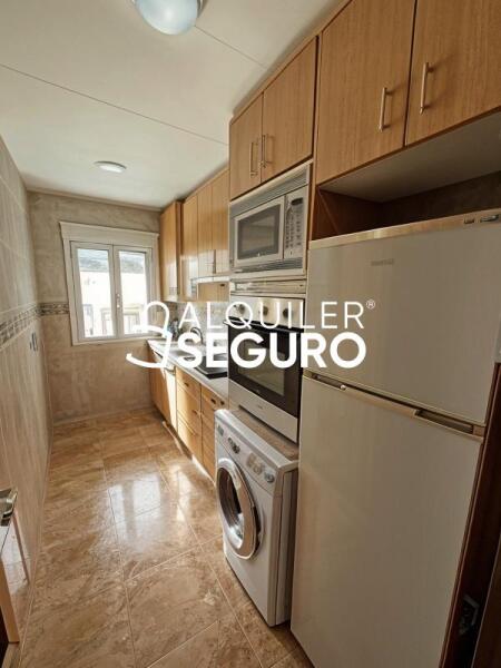 Inmueble en Calle Oca, MADRID