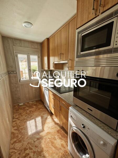 Inmueble en Calle Oca, MADRID