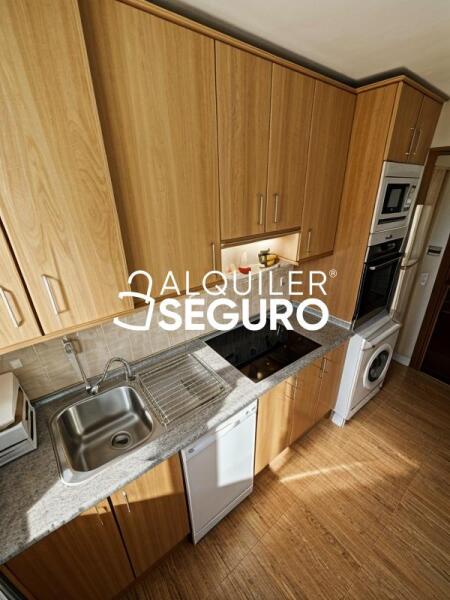 Inmueble en Calle Oca, MADRID