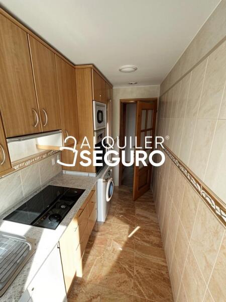 Inmueble en Calle Oca, MADRID