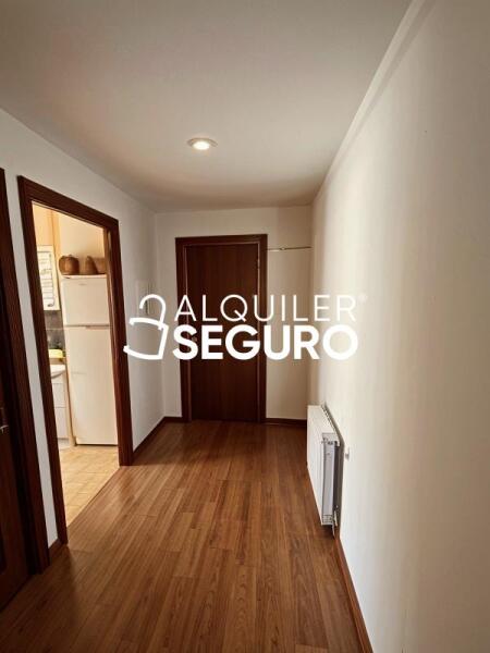 Inmueble en Calle Oca, MADRID