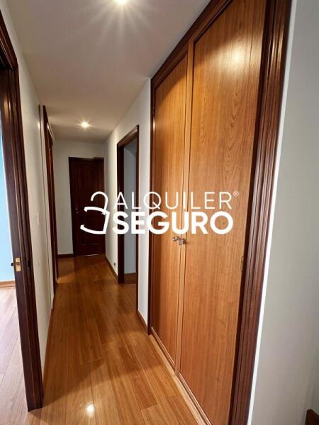 Inmueble en Calle Oca, MADRID