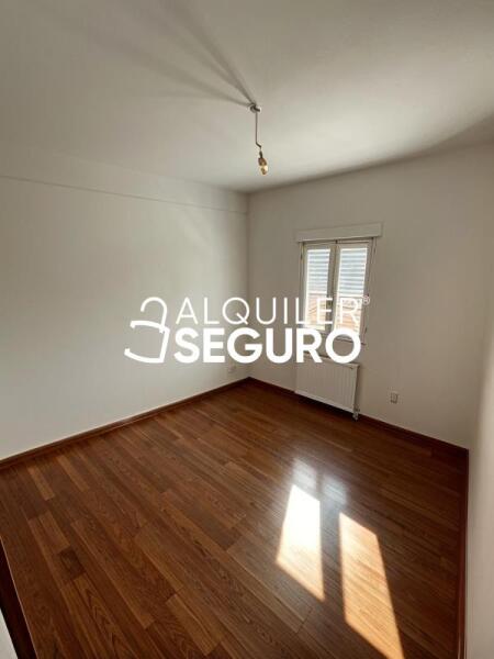 Inmueble en Calle Oca, MADRID