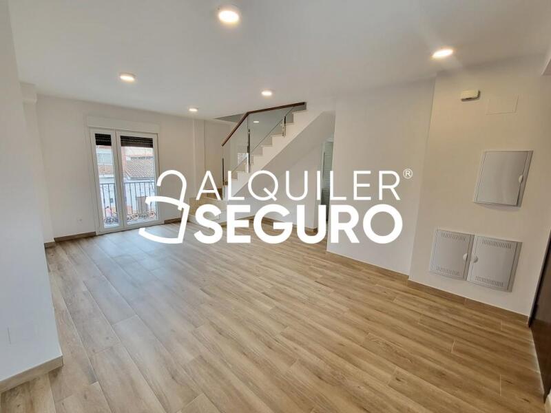 Inmueble en Calle de Luis Zapata, MADRID