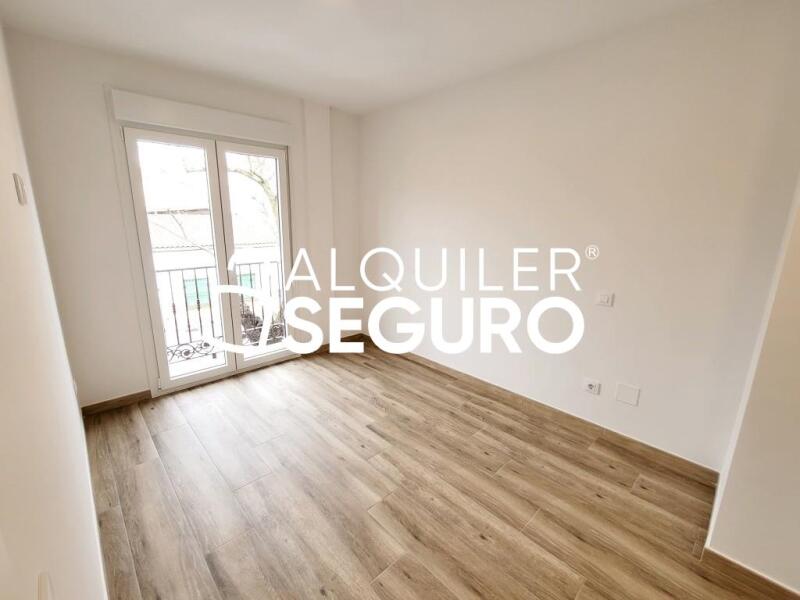 Inmueble en Calle de Luis Zapata, MADRID