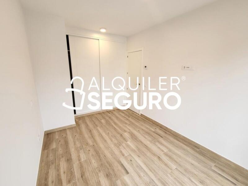 Inmueble en Calle de Luis Zapata, MADRID