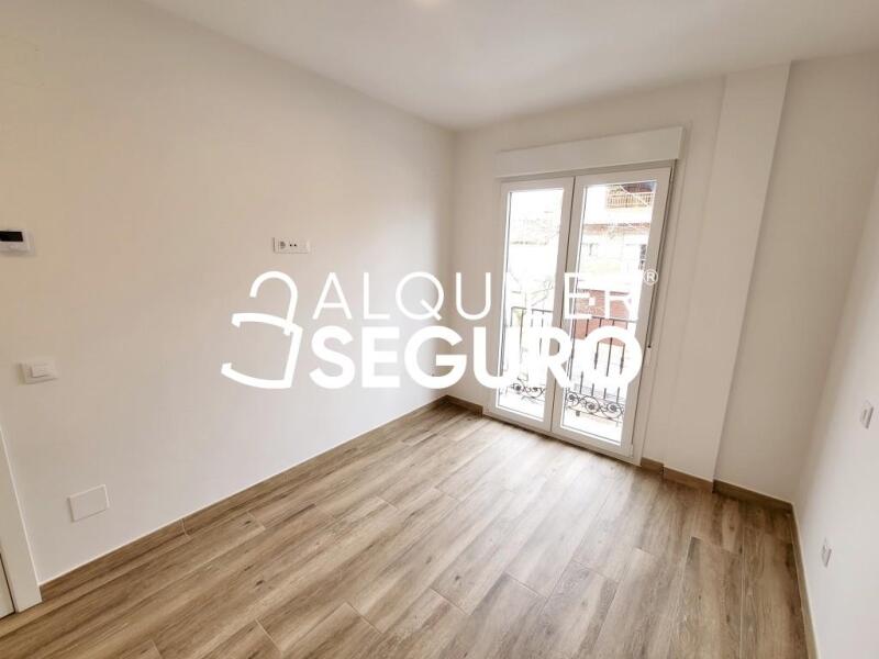 Inmueble en Calle de Luis Zapata, MADRID