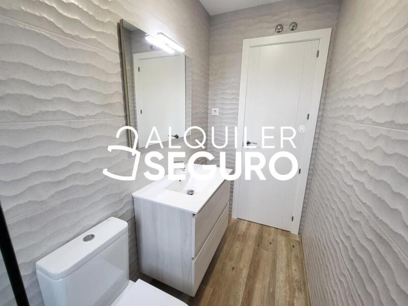 Inmueble en Calle de Luis Zapata, MADRID