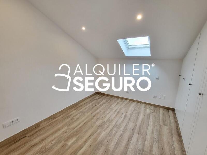 Inmueble en Calle de Luis Zapata, MADRID