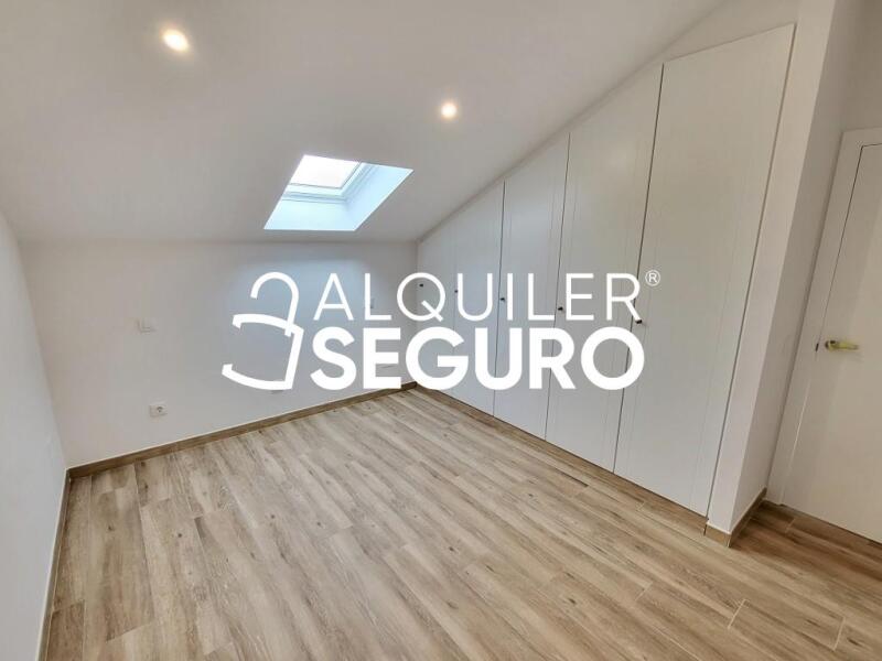 Inmueble en Calle de Luis Zapata, MADRID