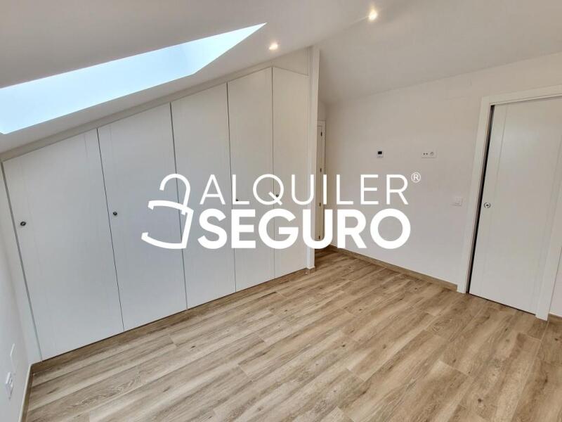 Inmueble en Calle de Luis Zapata, MADRID