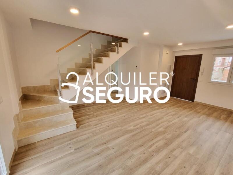 Inmueble en Calle de Luis Zapata, MADRID