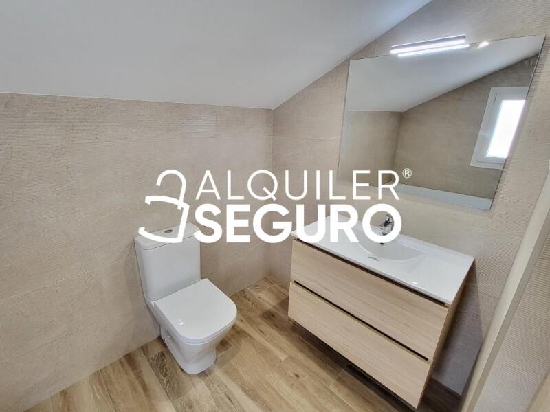 Inmueble en Calle de Luis Zapata, MADRID