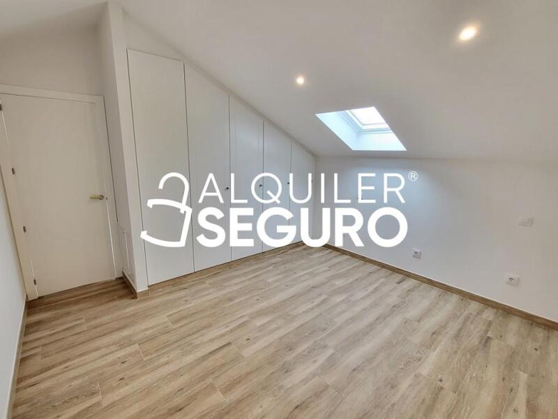 Inmueble en Calle de Luis Zapata, MADRID