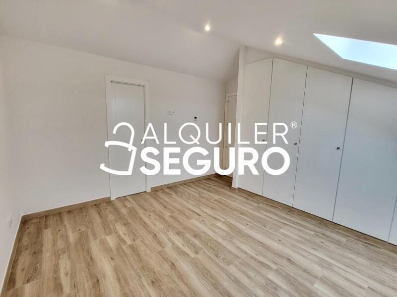 Inmueble en Calle de Luis Zapata, MADRID