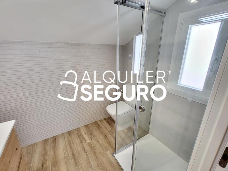 Inmueble en Calle de Luis Zapata, MADRID