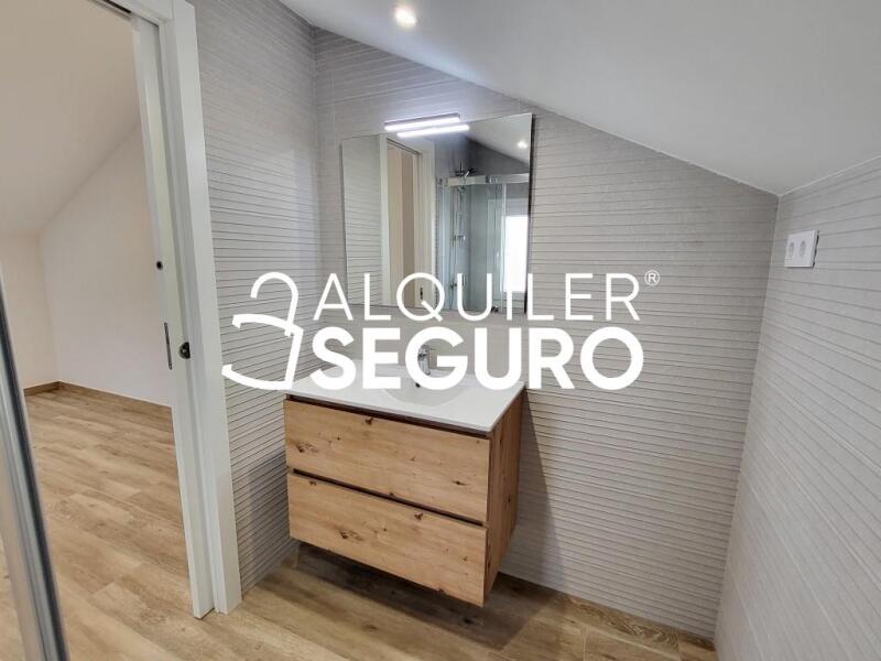 Inmueble en Calle de Luis Zapata, MADRID