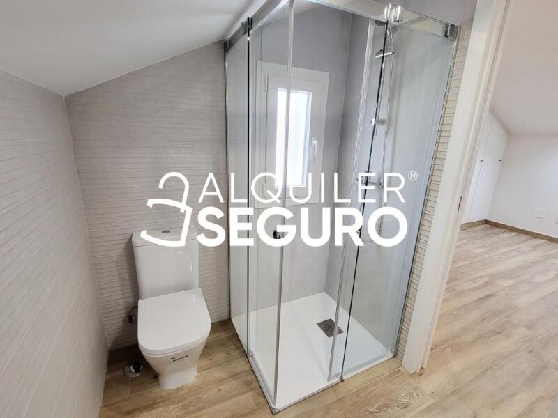 Inmueble en Calle de Luis Zapata, MADRID