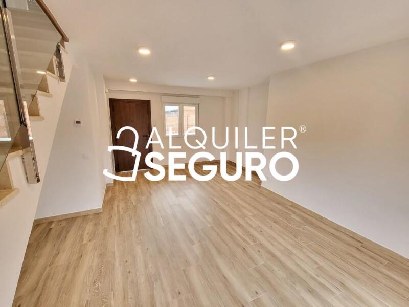 Inmueble en Calle de Luis Zapata, MADRID