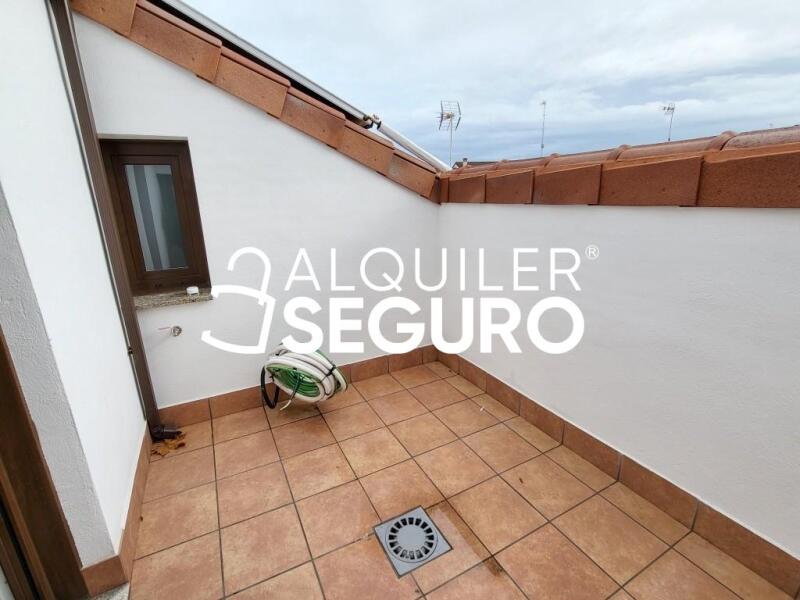 Inmueble en Calle de Luis Zapata, MADRID