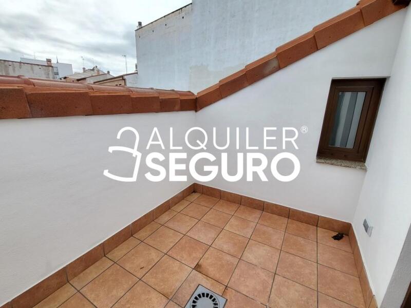 Inmueble en Calle de Luis Zapata, MADRID