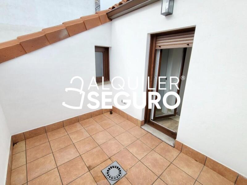 Inmueble en Calle de Luis Zapata, MADRID