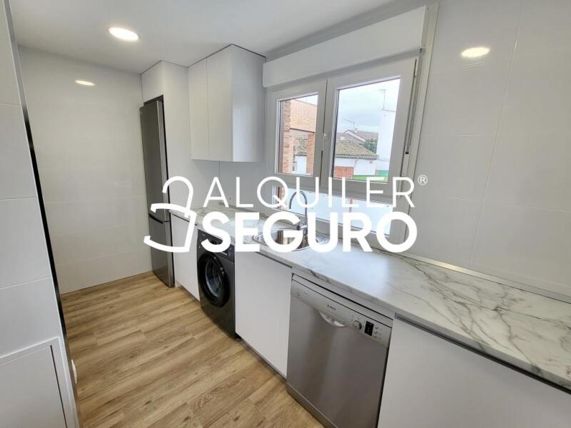 Inmueble en Calle de Luis Zapata, MADRID