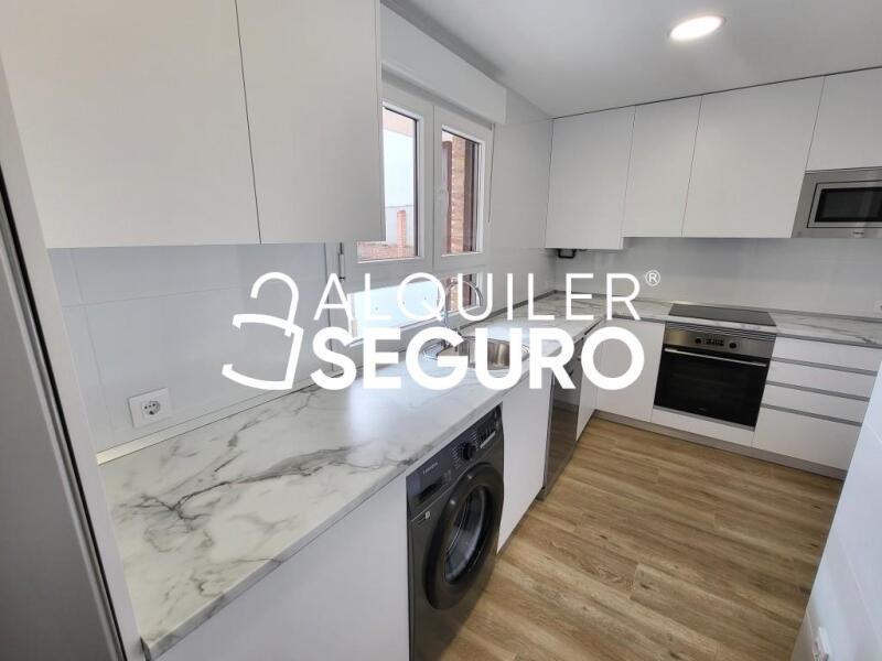 Inmueble en Calle de Luis Zapata, MADRID