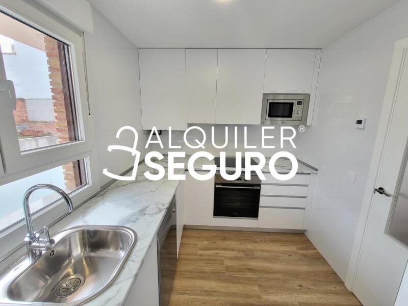 Inmueble en Calle de Luis Zapata, MADRID