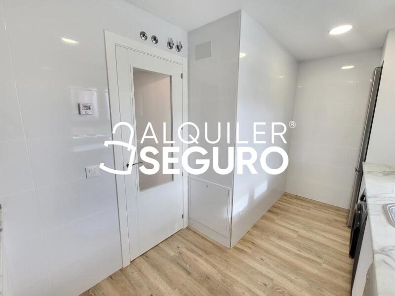 Inmueble en Calle de Luis Zapata, MADRID