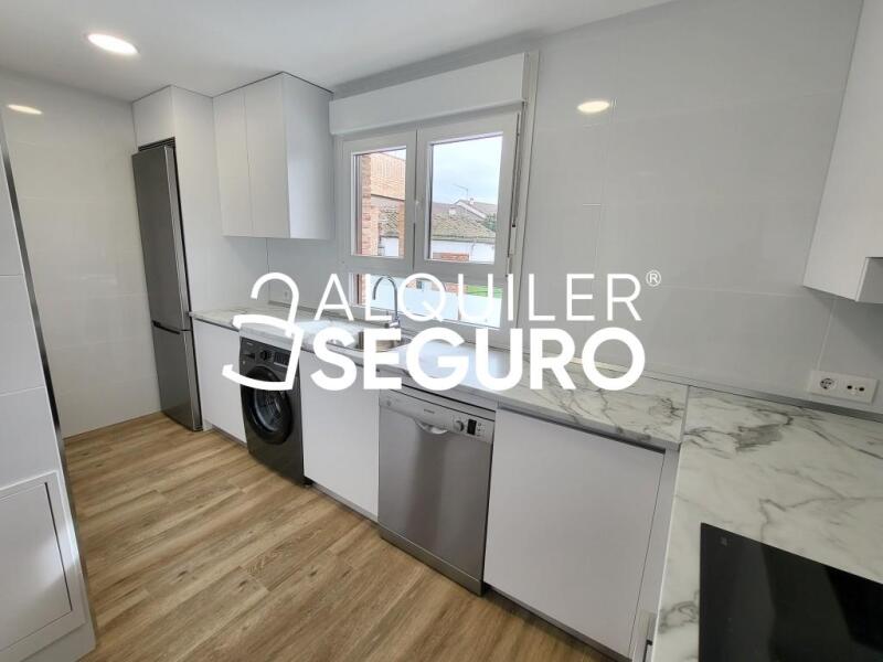 Inmueble en Calle de Luis Zapata, MADRID