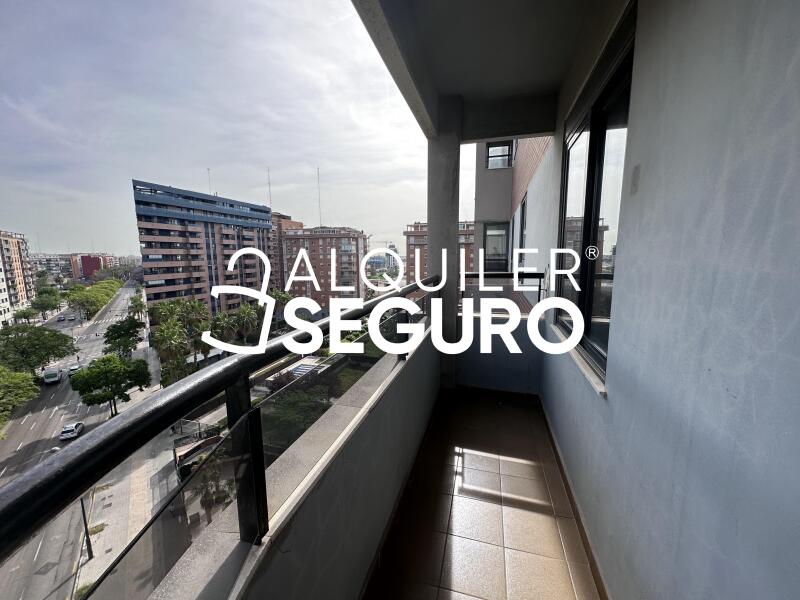 Inmueble en Calle Menorca, VALENCIA