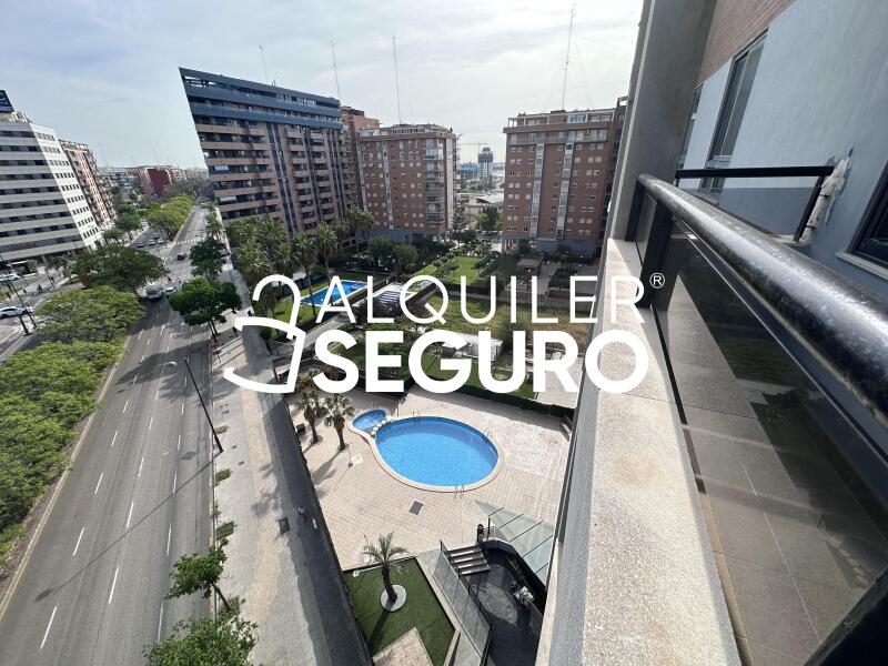 Inmueble en Calle Menorca, VALENCIA