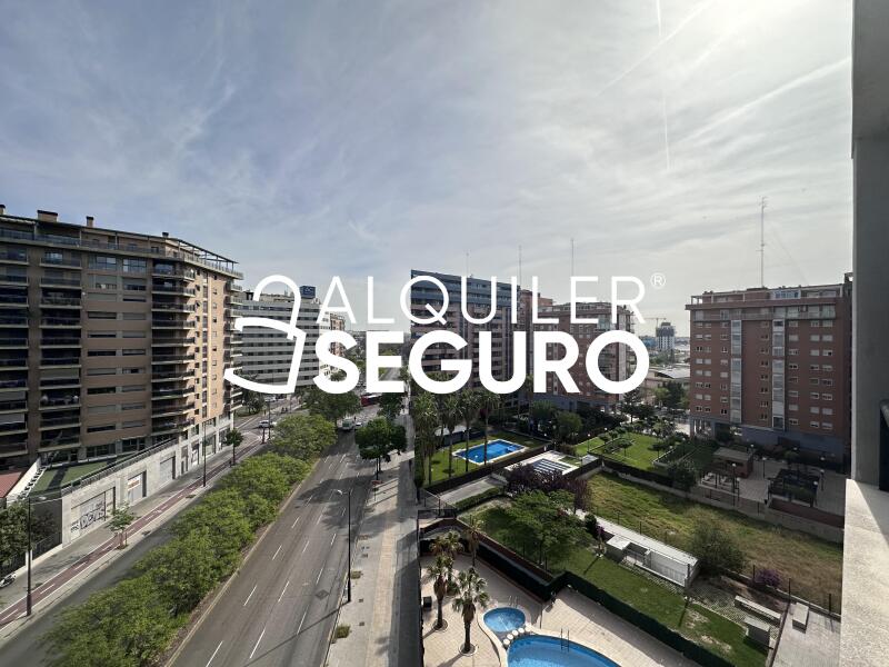 Inmueble en Calle Menorca, VALENCIA