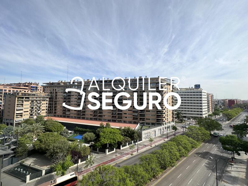 Inmueble en Calle Menorca, VALENCIA