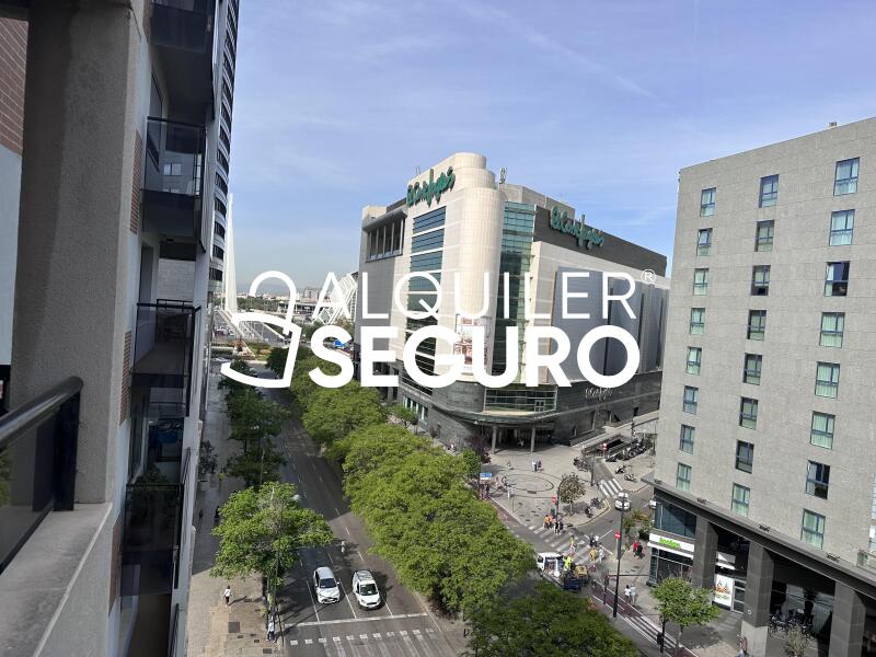 Inmueble en Calle Menorca, VALENCIA