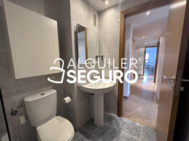 Inmueble en Calle Menorca, VALENCIA