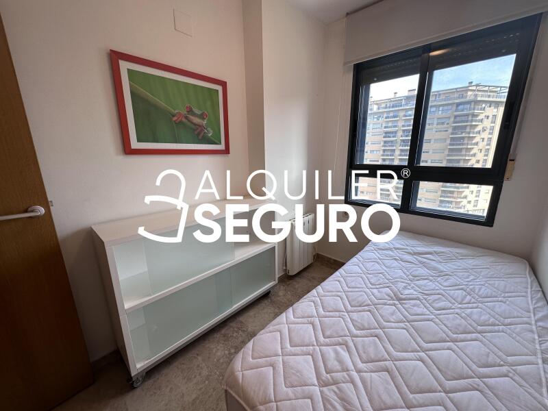 Inmueble en Calle Menorca, VALENCIA