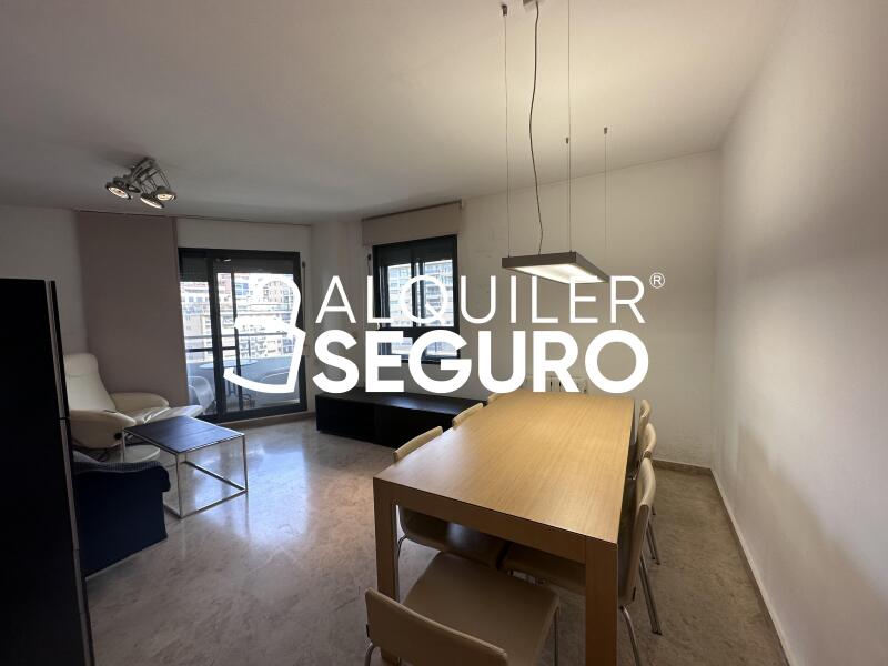 Inmueble en Calle Menorca, VALENCIA