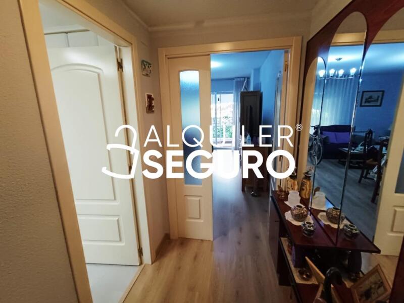 Piso en Plaza Jose Luis Lopez de Aranguren, LEGANÉS MADRID