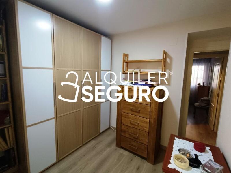 Piso en Plaza Jose Luis Lopez de Aranguren, LEGANÉS MADRID