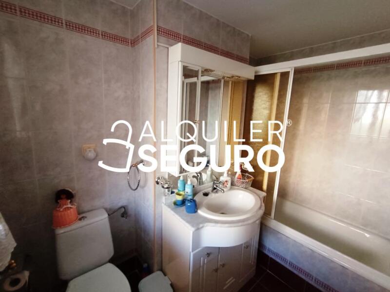 Piso en Plaza Jose Luis Lopez de Aranguren, LEGANÉS MADRID