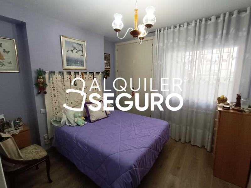 Piso en Plaza Jose Luis Lopez de Aranguren, LEGANÉS MADRID