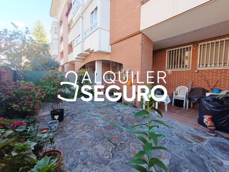 Piso en Plaza Jose Luis Lopez de Aranguren, LEGANÉS MADRID