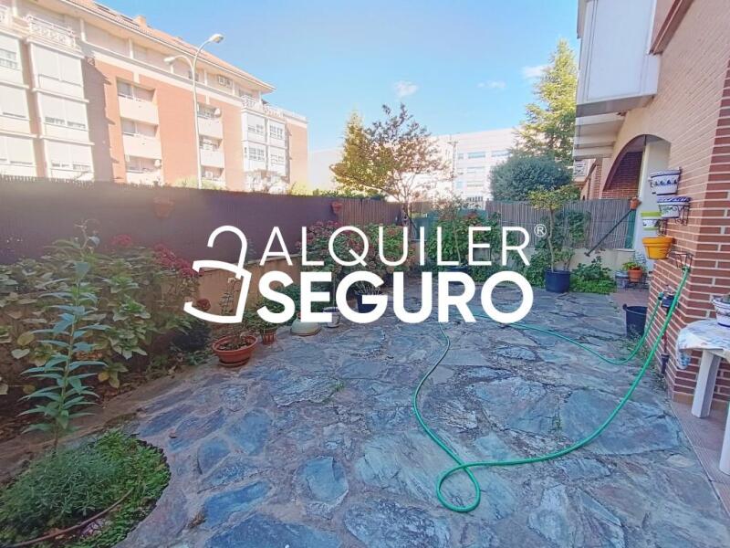 Piso en Plaza Jose Luis Lopez de Aranguren, LEGANÉS MADRID