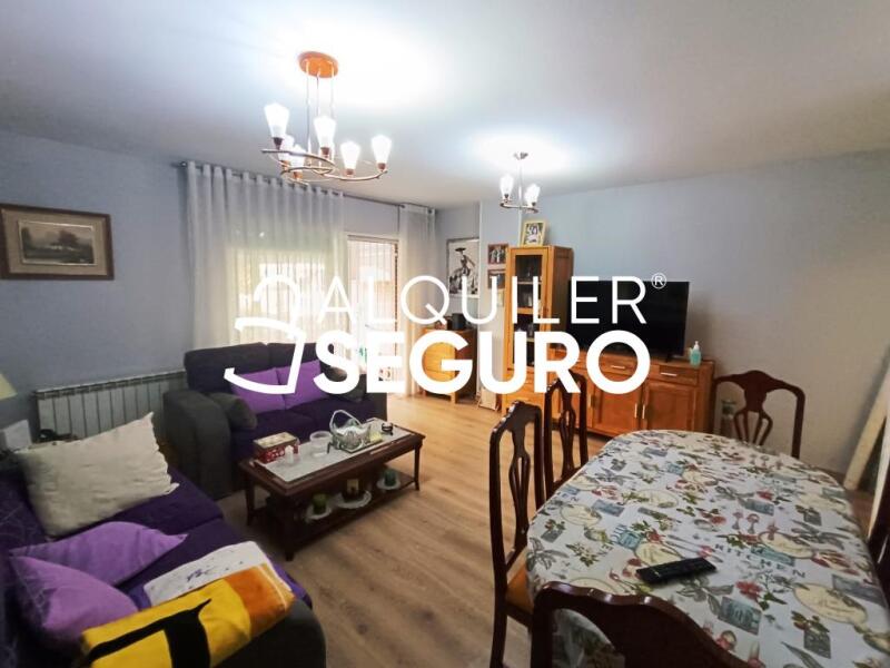 Piso en Plaza Jose Luis Lopez de Aranguren, LEGANÉS MADRID