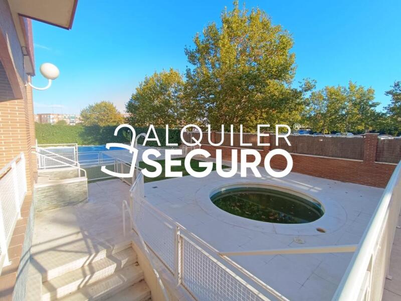 Piso en Plaza Jose Luis Lopez de Aranguren, LEGANÉS MADRID