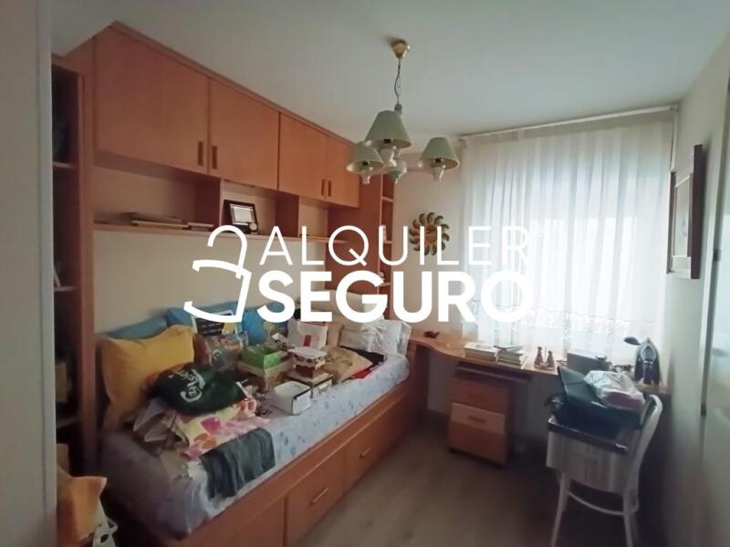 Piso en Plaza Jose Luis Lopez de Aranguren, LEGANÉS MADRID