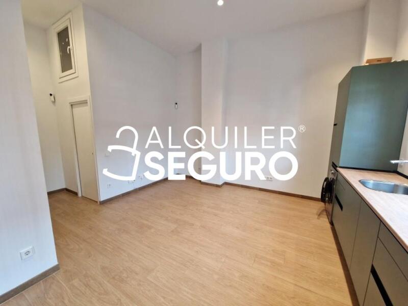 Inmueble en Calle Menorca, MADRID